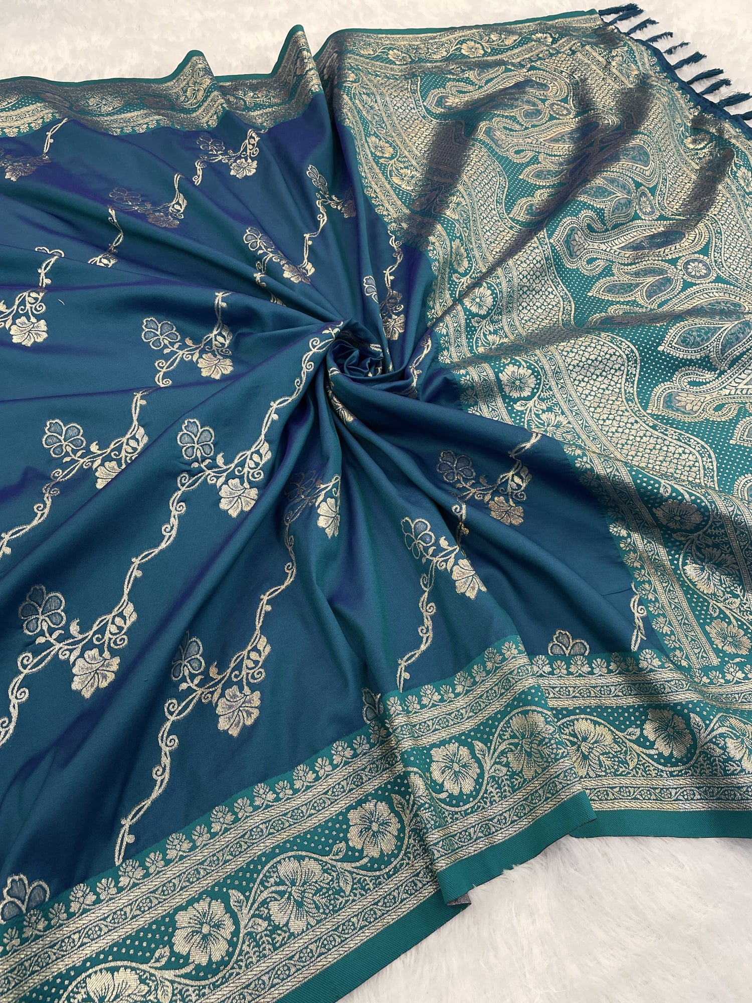 Banarasi Saree