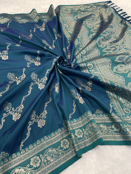 Banarasi Saree