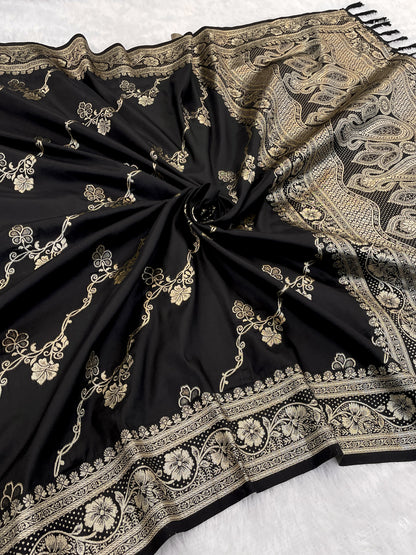 Banarasi Saree