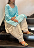 Lucknowi Salwar Suit