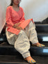 Lucknowi Salwar Suit