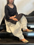 Lucknowi Salwar Suit