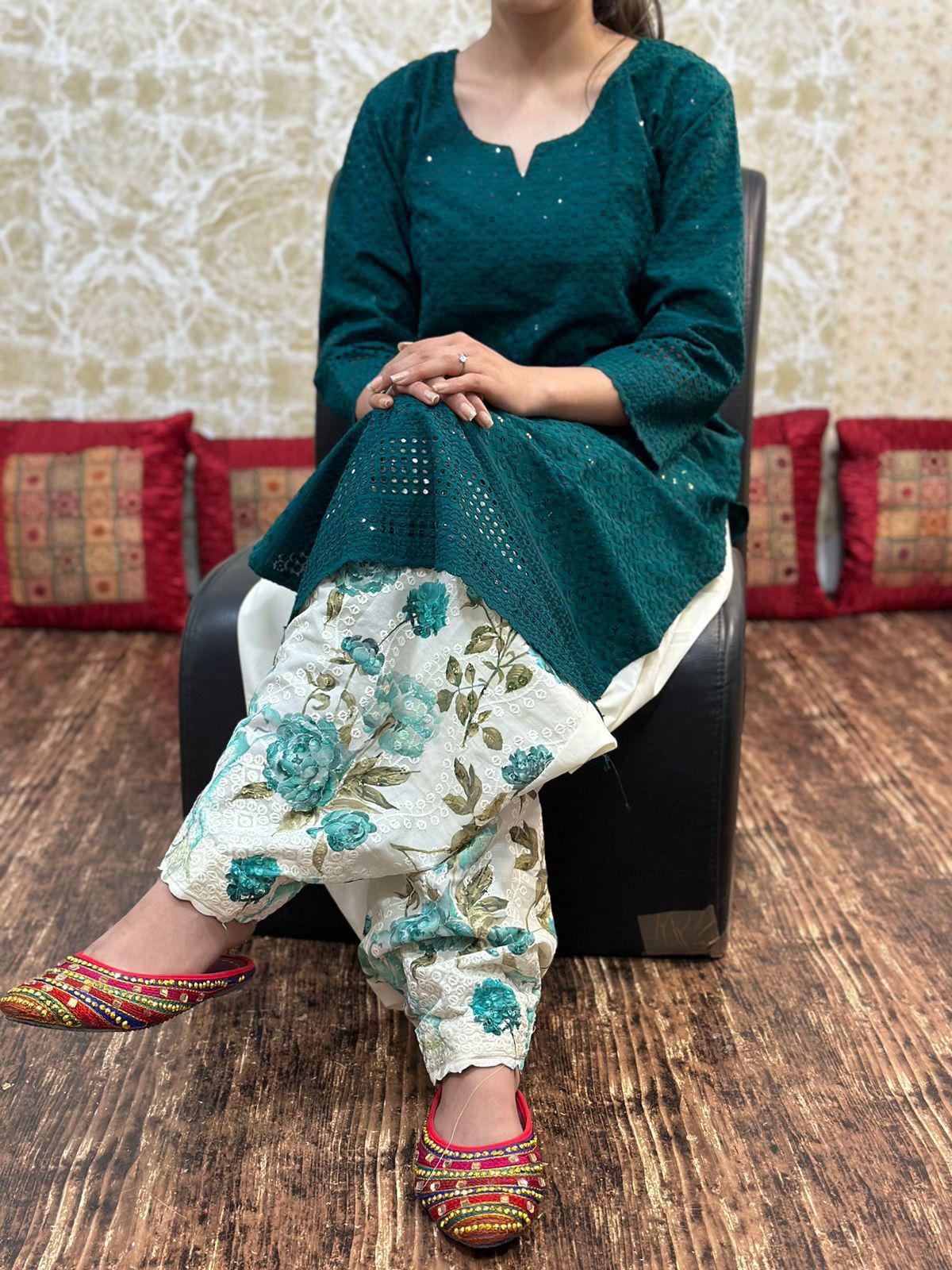 Salwar Suit