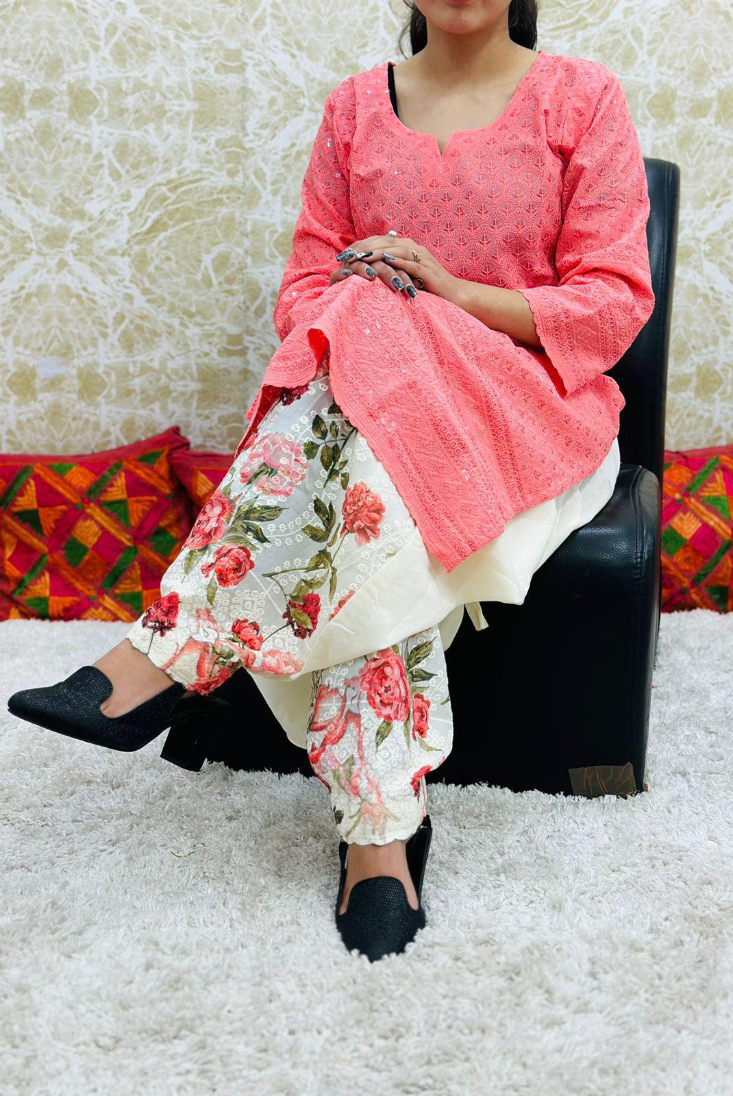 Salwar Suit