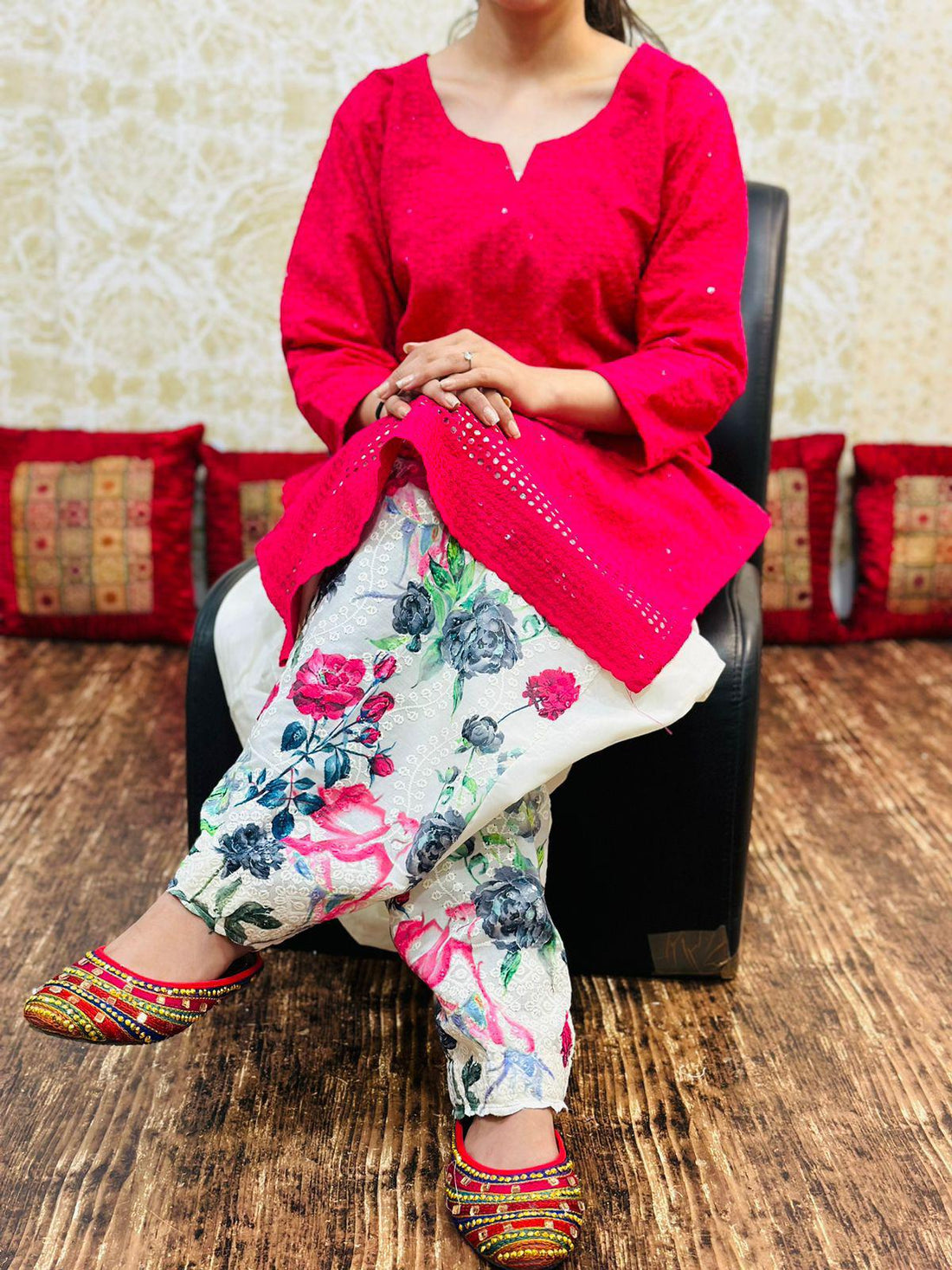 Salwar Suit