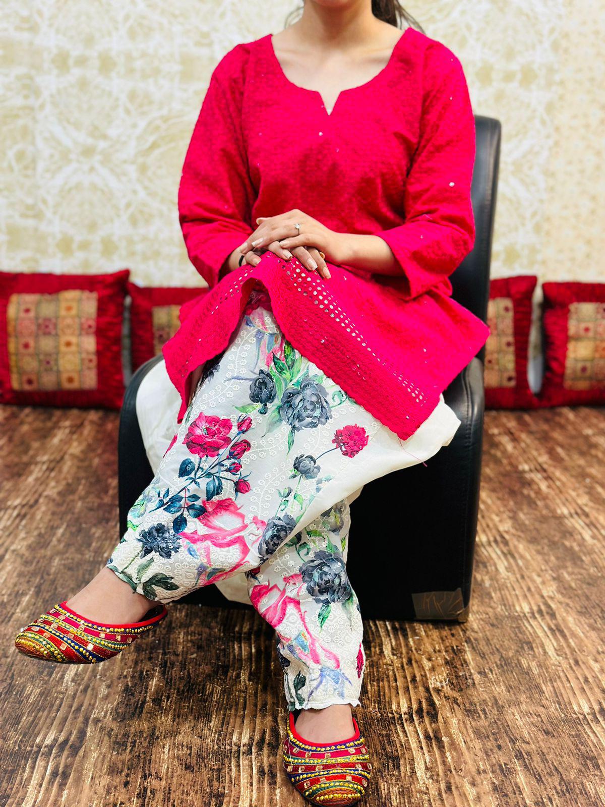 Salwar Suit