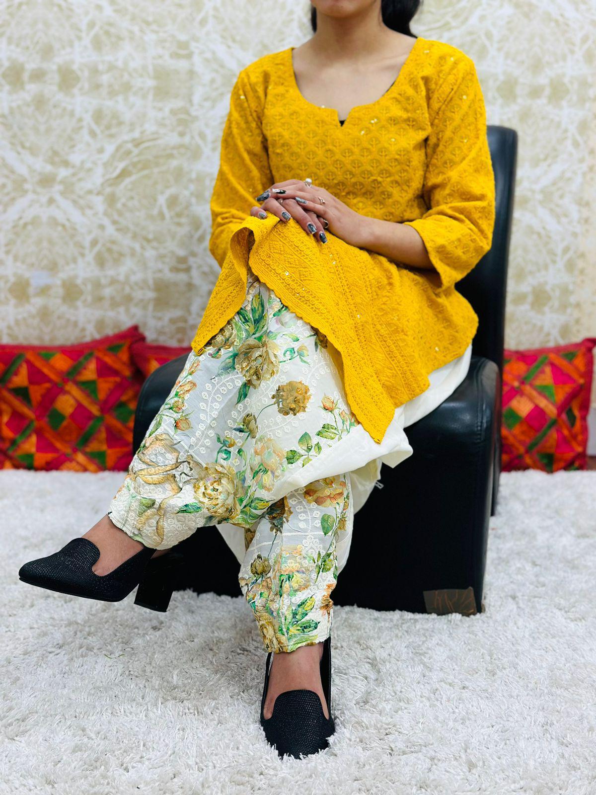 Salwar Suit