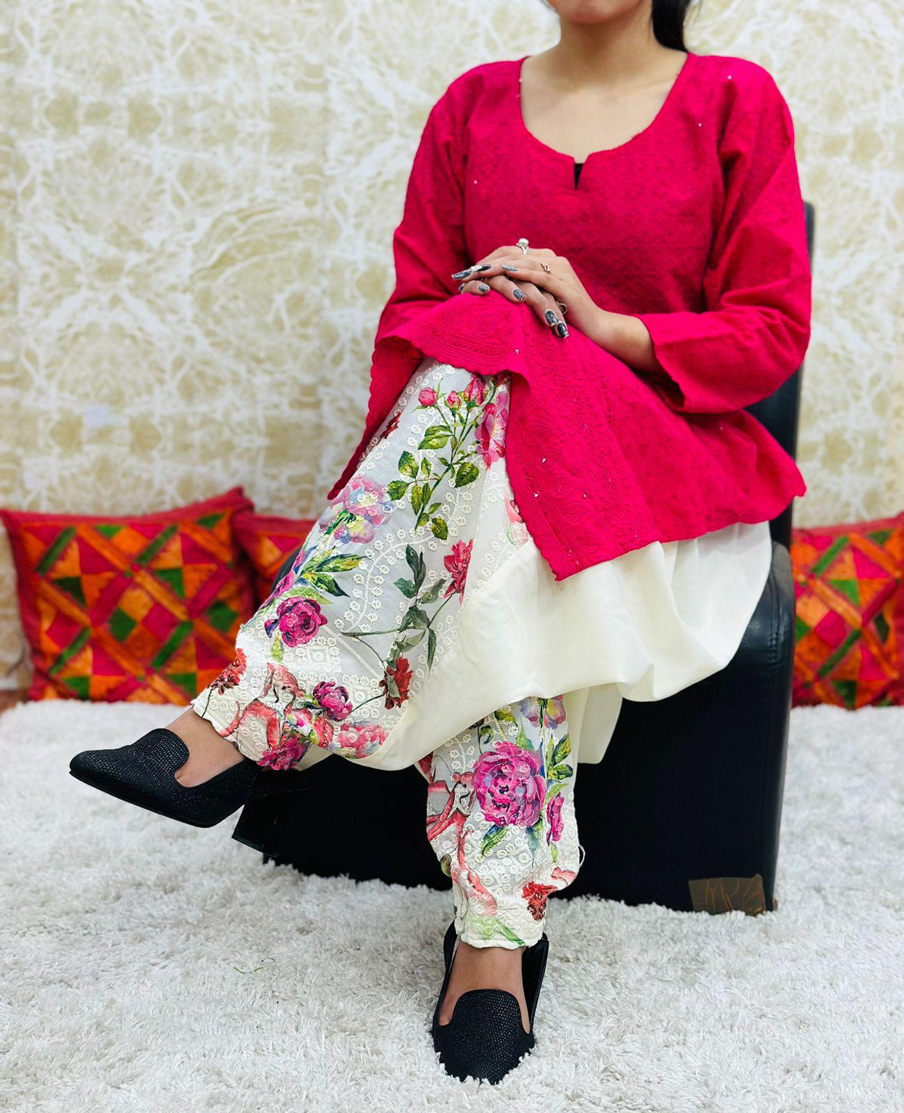Salwar Suit