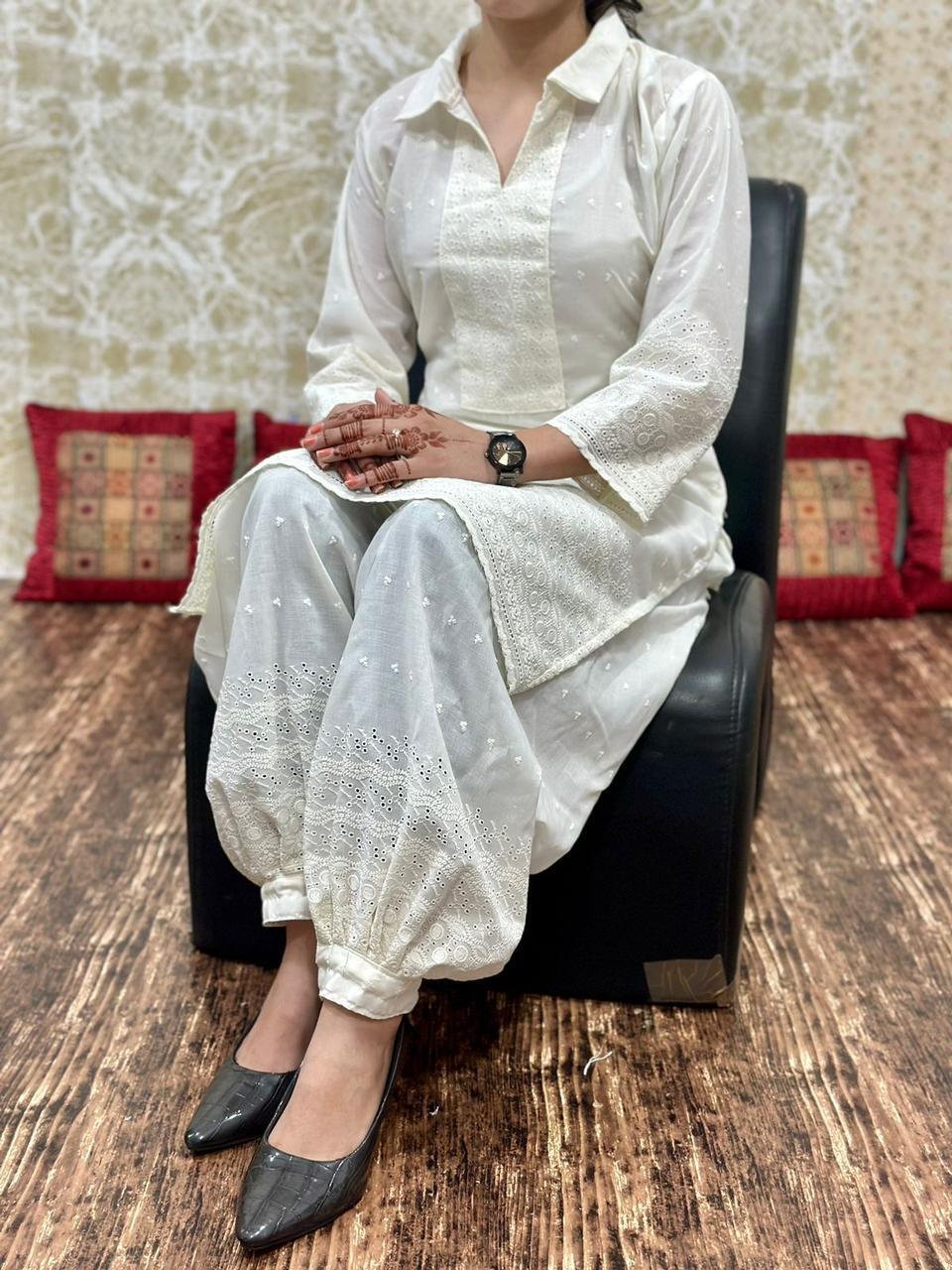 Salwar Suit