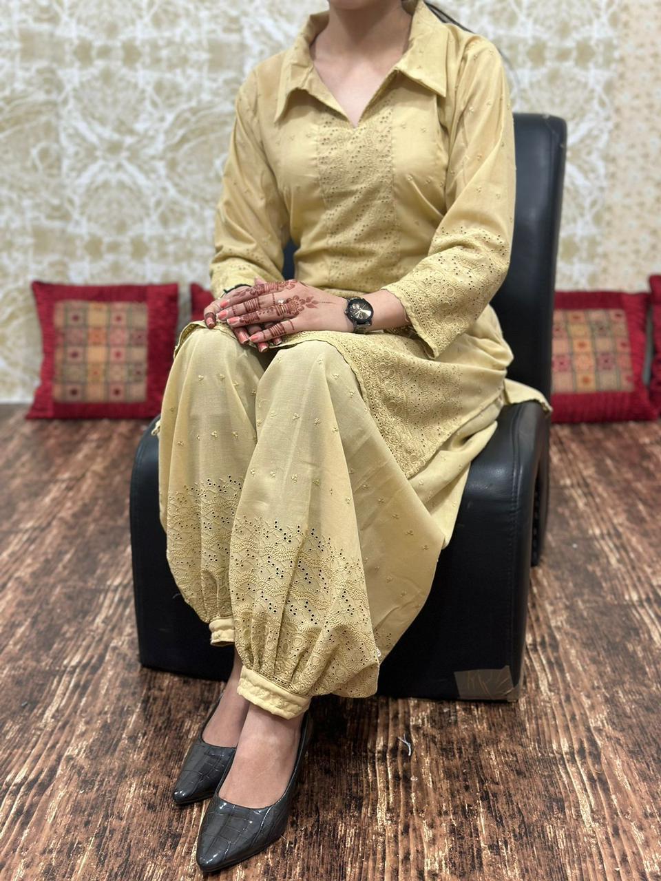 Salwar Suit