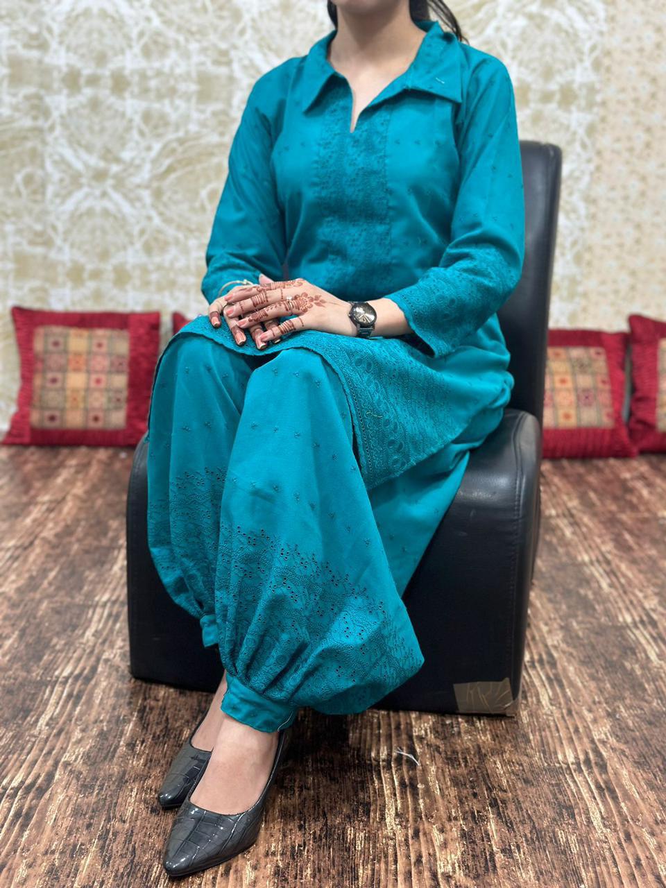 Salwar Suit