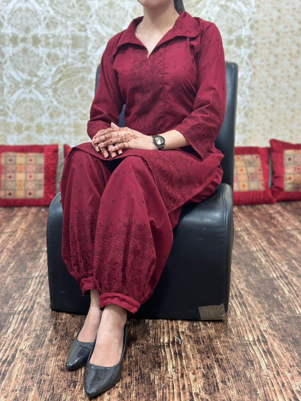 Salwar Suit