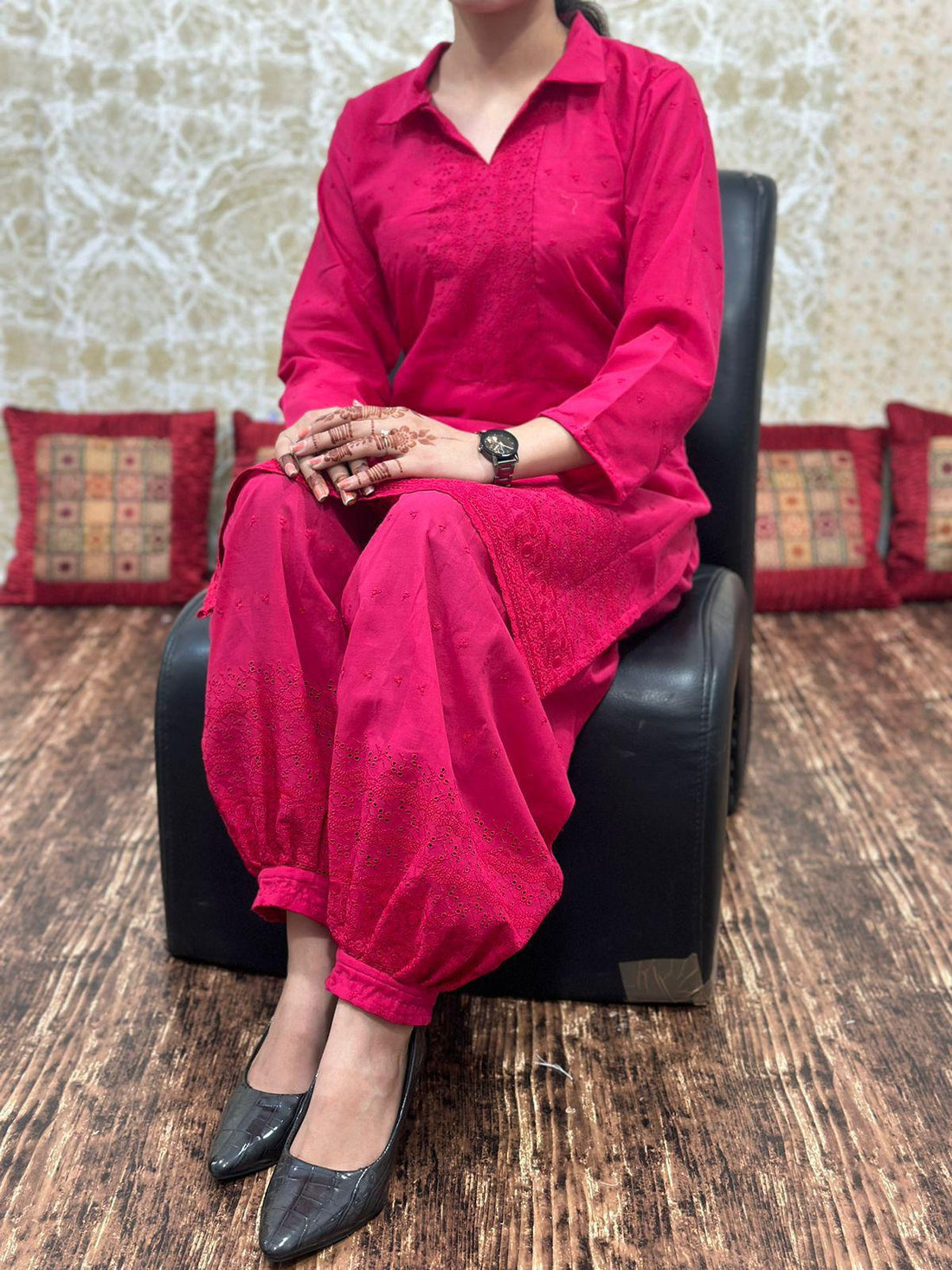 Salwar Suit