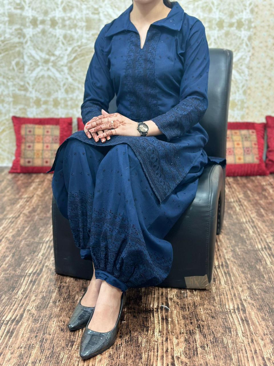 Salwar Suit