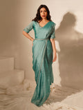 Ready to wear saree