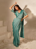 Ready to wear saree