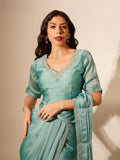 Ready to wear saree