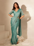 Ready to wear saree
