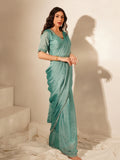 Ready to wear saree
