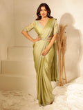 Ready to wear saree