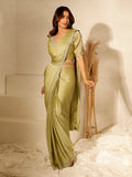 Ready to wear saree