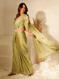 Ready to wear saree