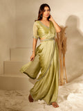 Ready to wear saree