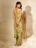 Ready to wear saree