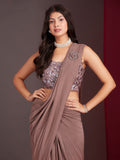 Ready-to-Wear Saree