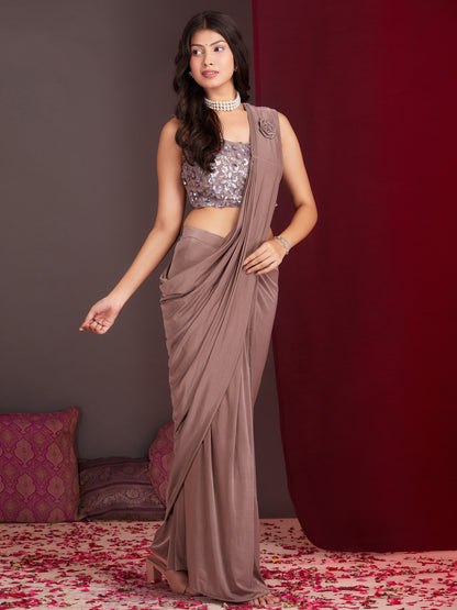 Ready-to-Wear Saree