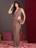 Ready-to-Wear Saree