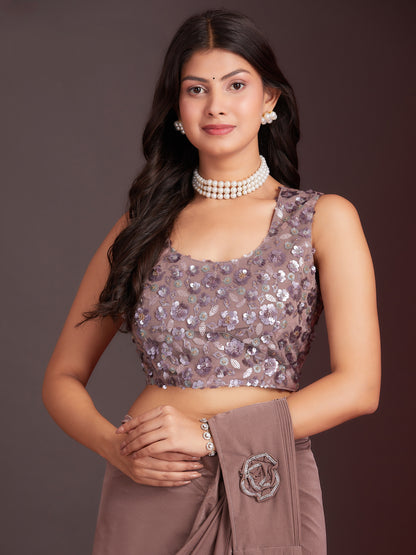Ready-to-Wear Saree