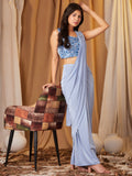 Ready-to-Wear Saree