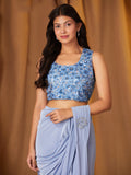 Ready-to-Wear Saree