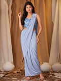 Ready-to-Wear Saree