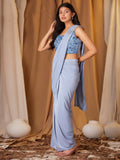 Ready-to-Wear Saree