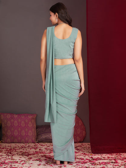 Ready-to-Wear Saree