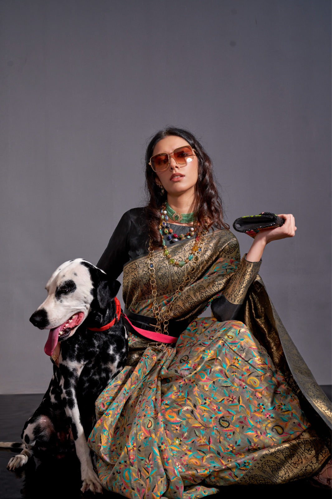 Banarasi Saree