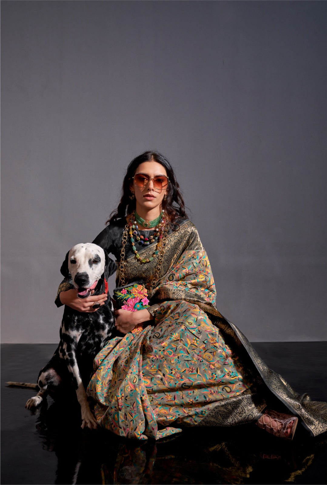 Banarasi Saree