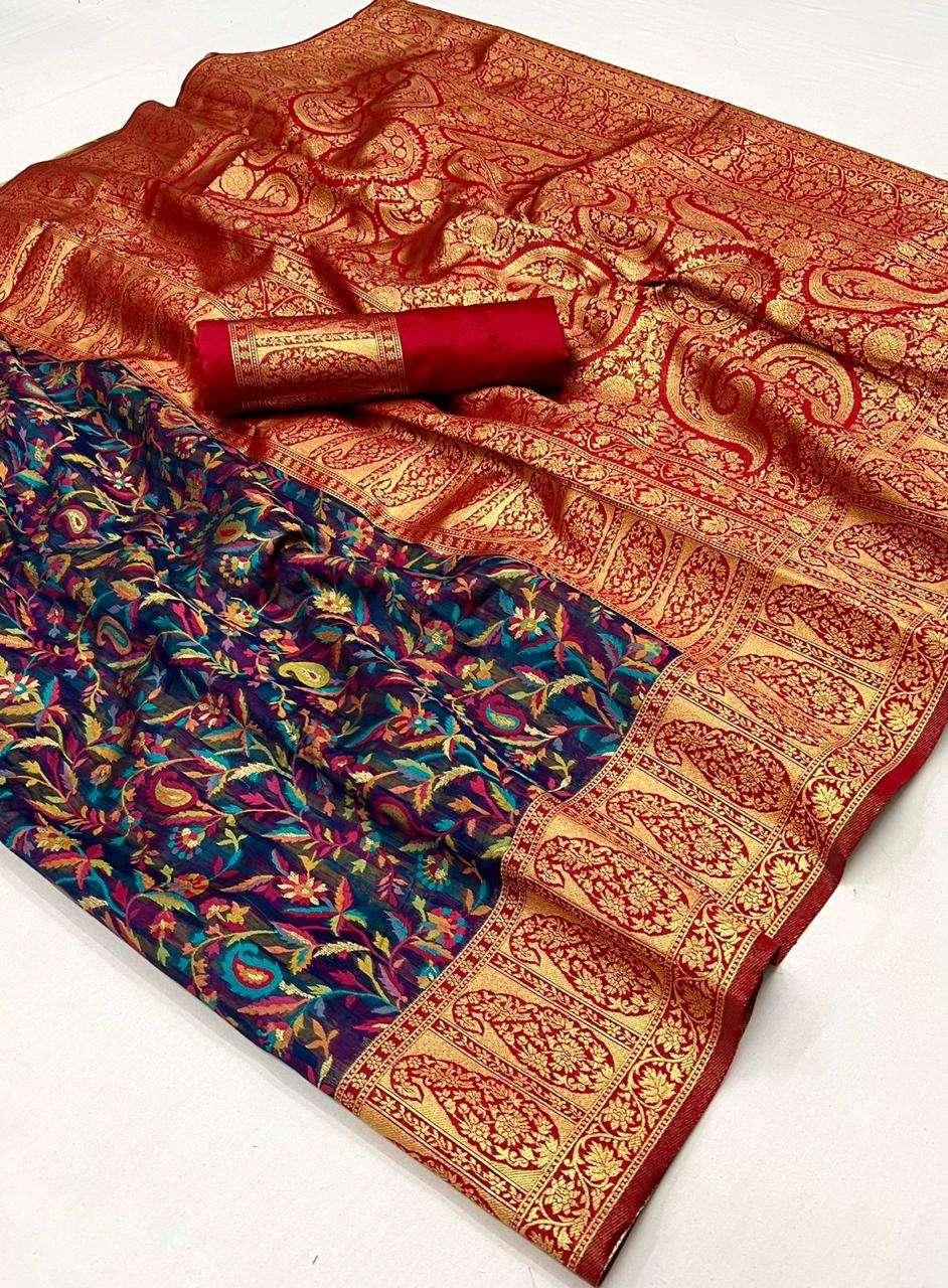 Banarasi Saree