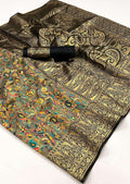 Banarasi Saree