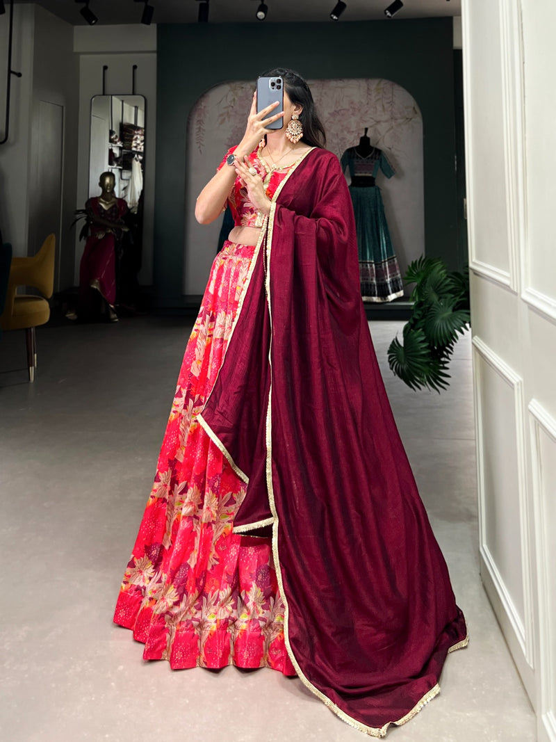 Lehenga Choli