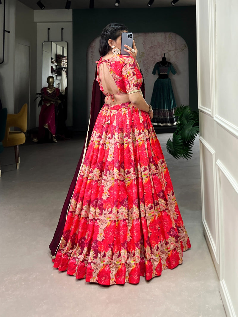 Lehenga Choli