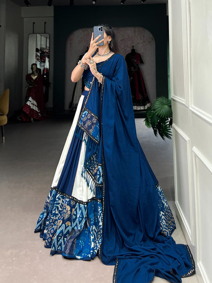 Lehenga Choli