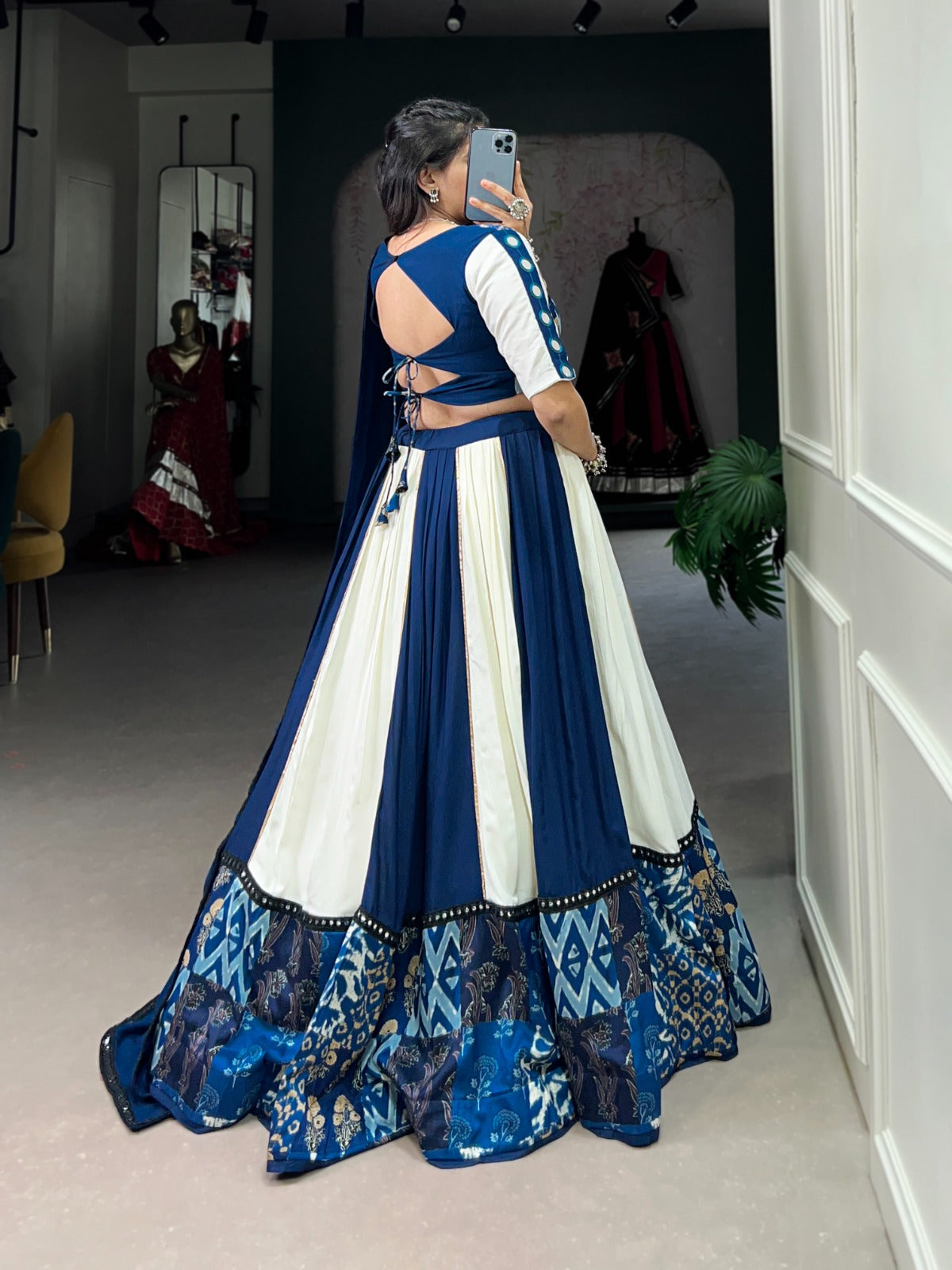 Lehenga Choli