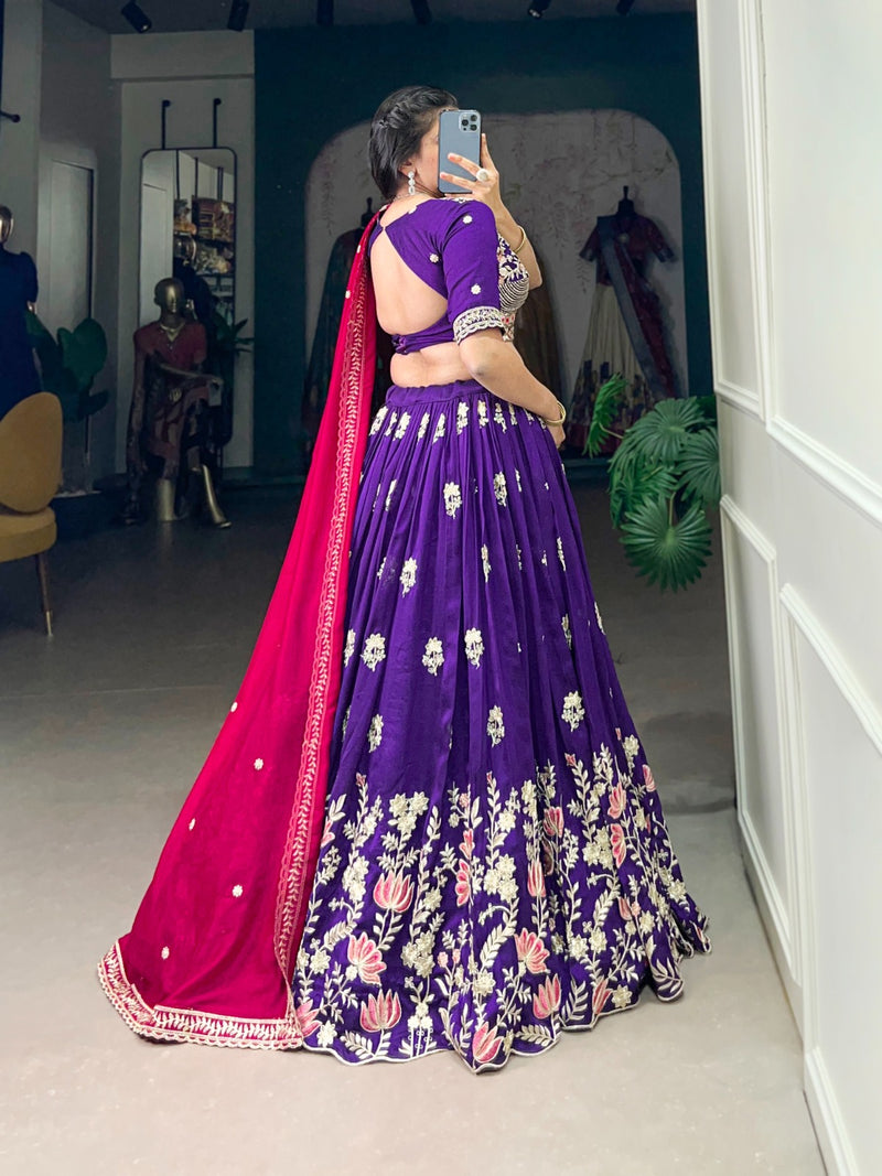Lehenga Choli