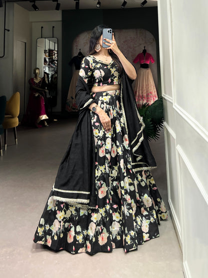 Lehenga Choli