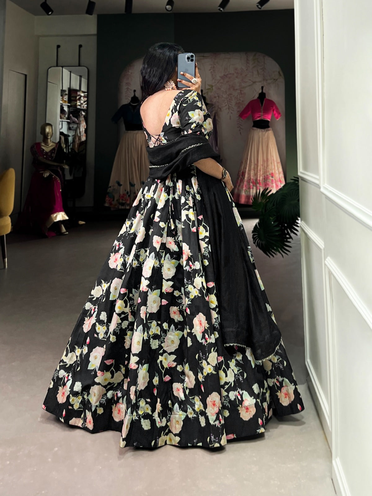 Lehenga Choli