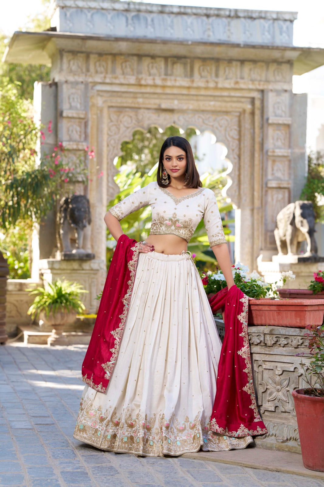 Lehenga Choli