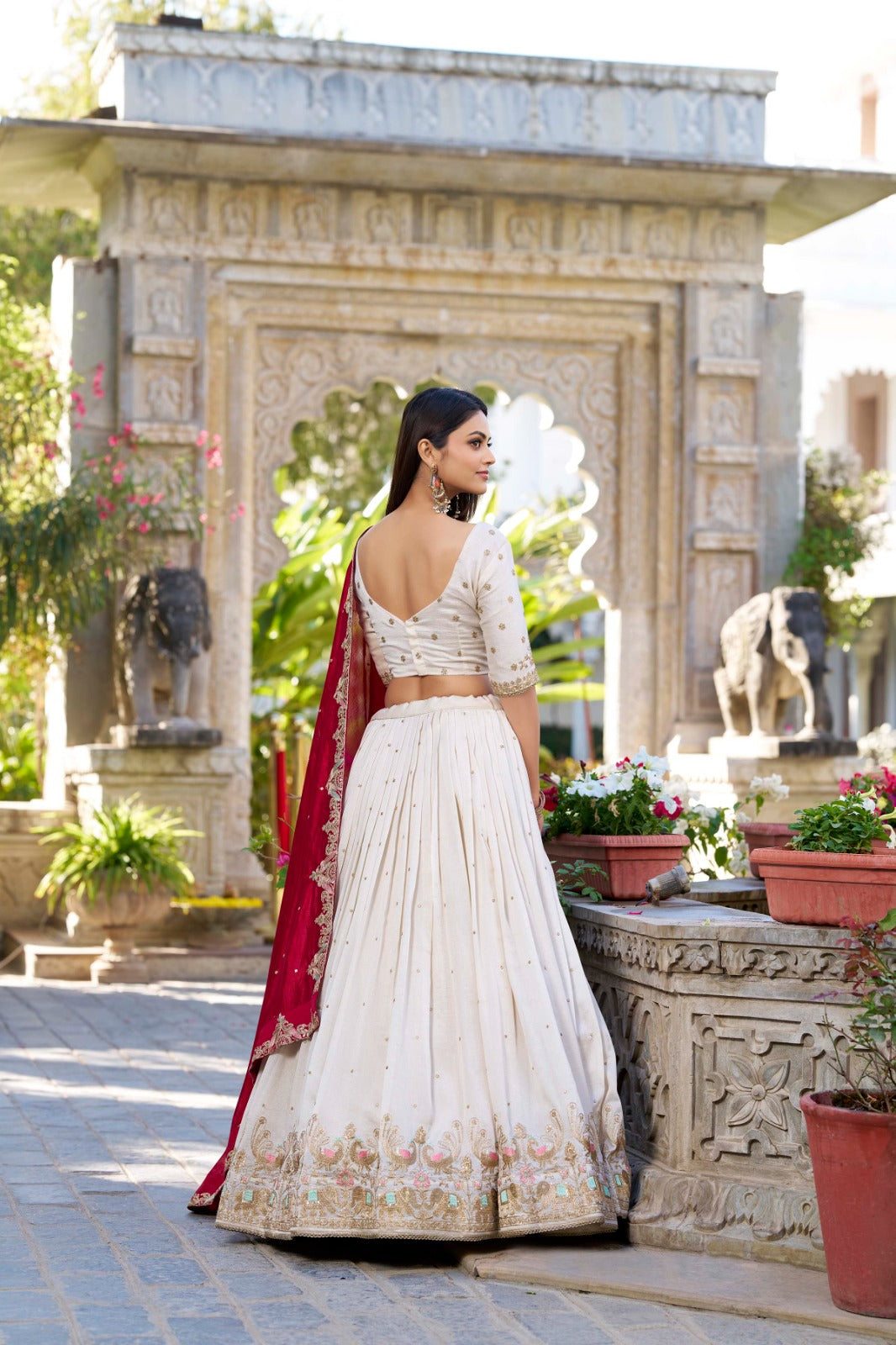 Lehenga Choli